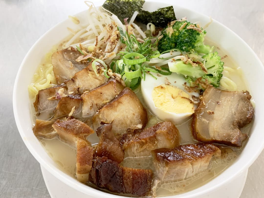 porkramen