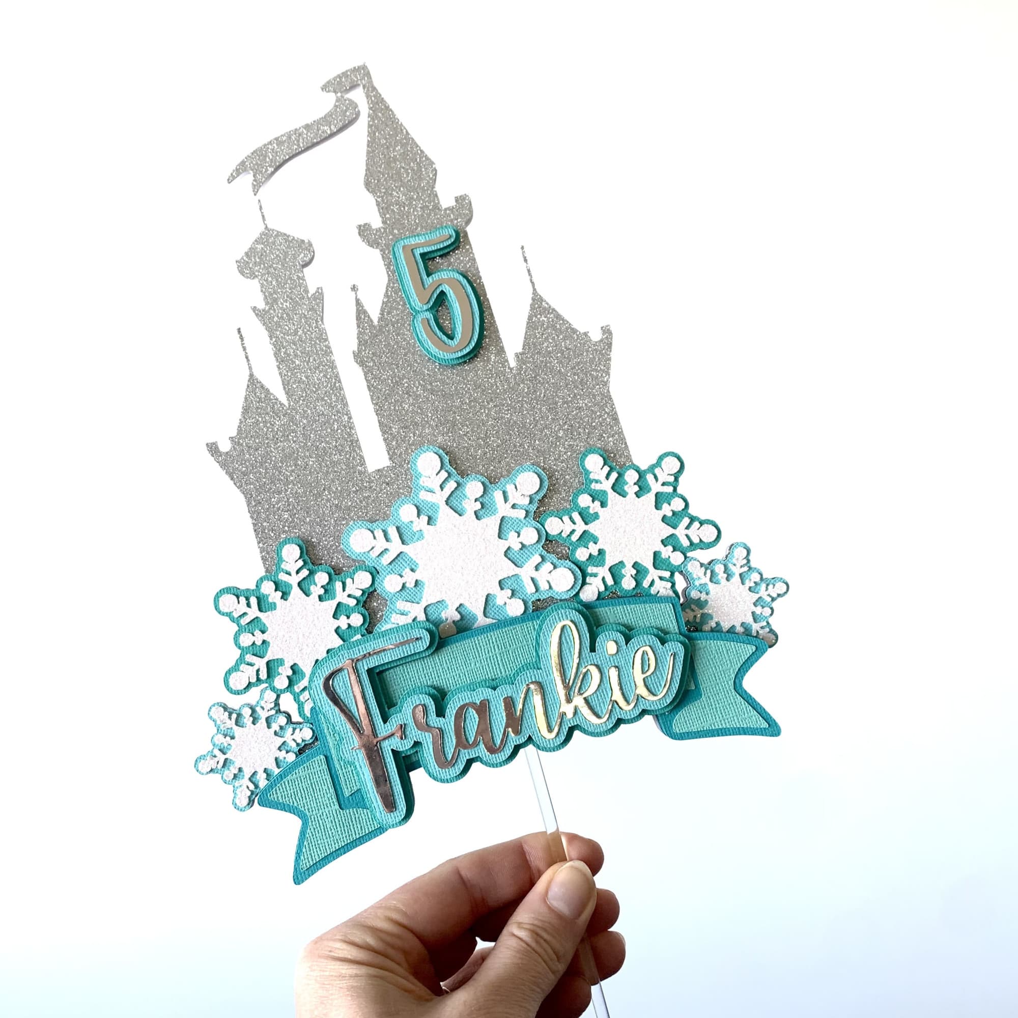 Cake Toppers
