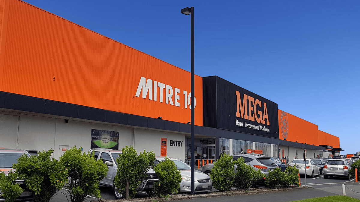 Mitre 10 MEGA Dunedin Dunedin Store more than a Business Directory